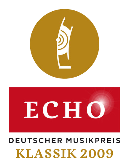 Echo Klassik Award 2009 für Joaquin Clerch